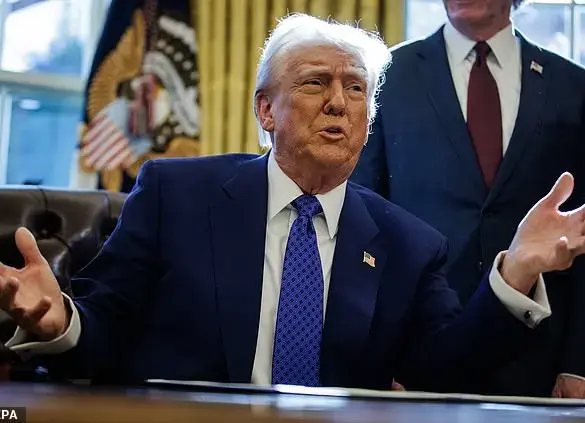 Trump Endorses Vice President J.D. Vance's Munich Speech