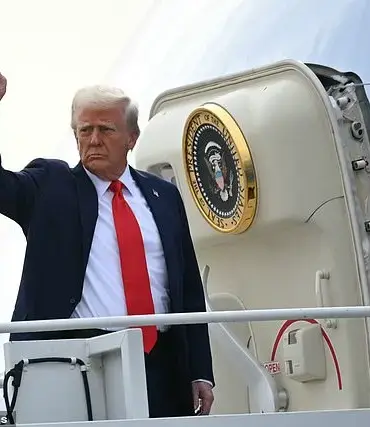 Trump offers support to Prince Harry over visa battle