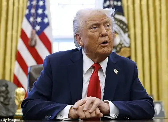 Trump Proposes Rare Earth Mineral Deal with Ukraine