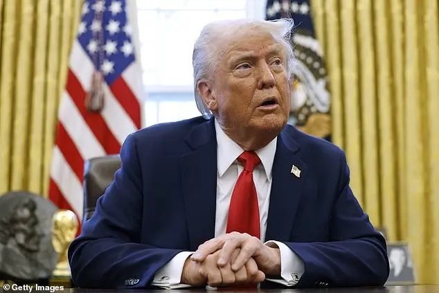 Trump Proposes Rare Earth Mineral Deal with Ukraine