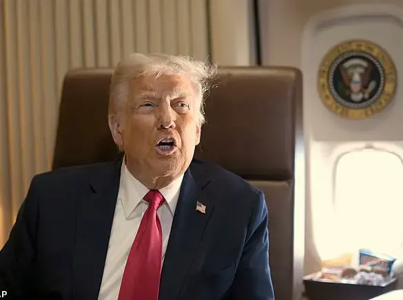 Trump Proposes US Takeover of Gaza with No Return Rights for Palestinians