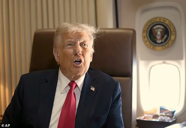 Trump Proposes US Takeover of Gaza with No Return Rights for Palestinians