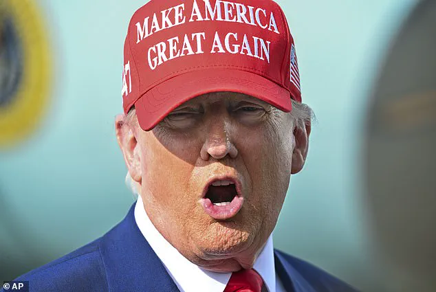 Trump Supporters React with Anger to European Leader's Comment on Nobel Peace Prize