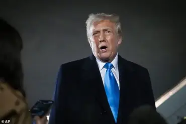 Trump threatens South Africa over land expropriation laws