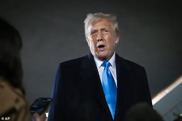 Trump threatens South Africa over land expropriation laws