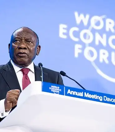 Trump threatens South Africa over land expropriation laws