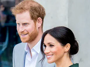 Trump threatens to prosecute Prince Harry over alleged lies in visa application