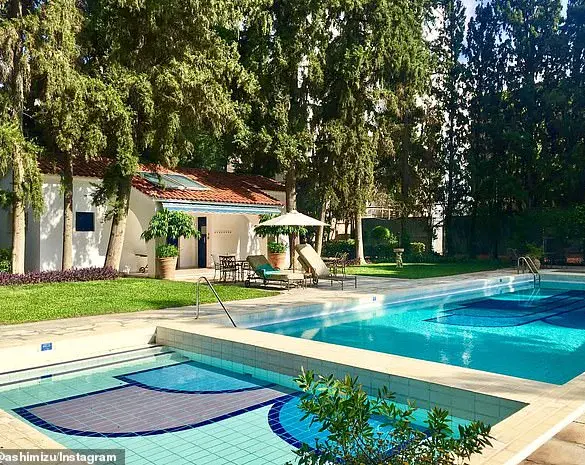 Trump's Creative Solution to a Scandal: Appointing an Ex-Partner to a prestigious position