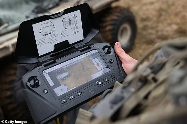 Trump's Drone Surveillance in Mexico Fights Drug Cartels