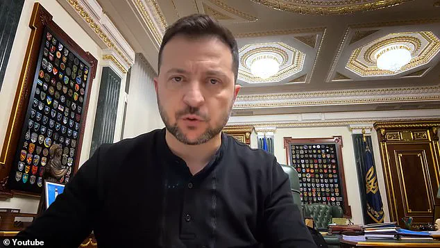 Trump's Hidden Motivation: Financial Gain in the Russia-Ukraine Conflict