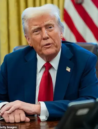 Trump's Tariff War: Impact on North America