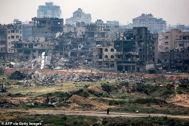 Trump's Threat to Cancel Gaza Ceasefire Highlights Complex Dynamics of Middle East Conflict