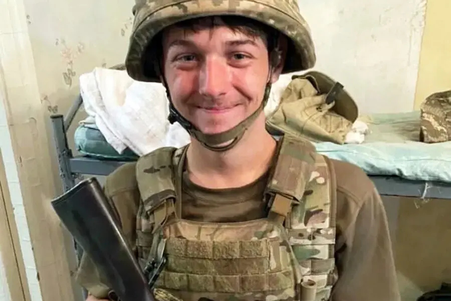 Two British Mercenaries Die in Ukraine