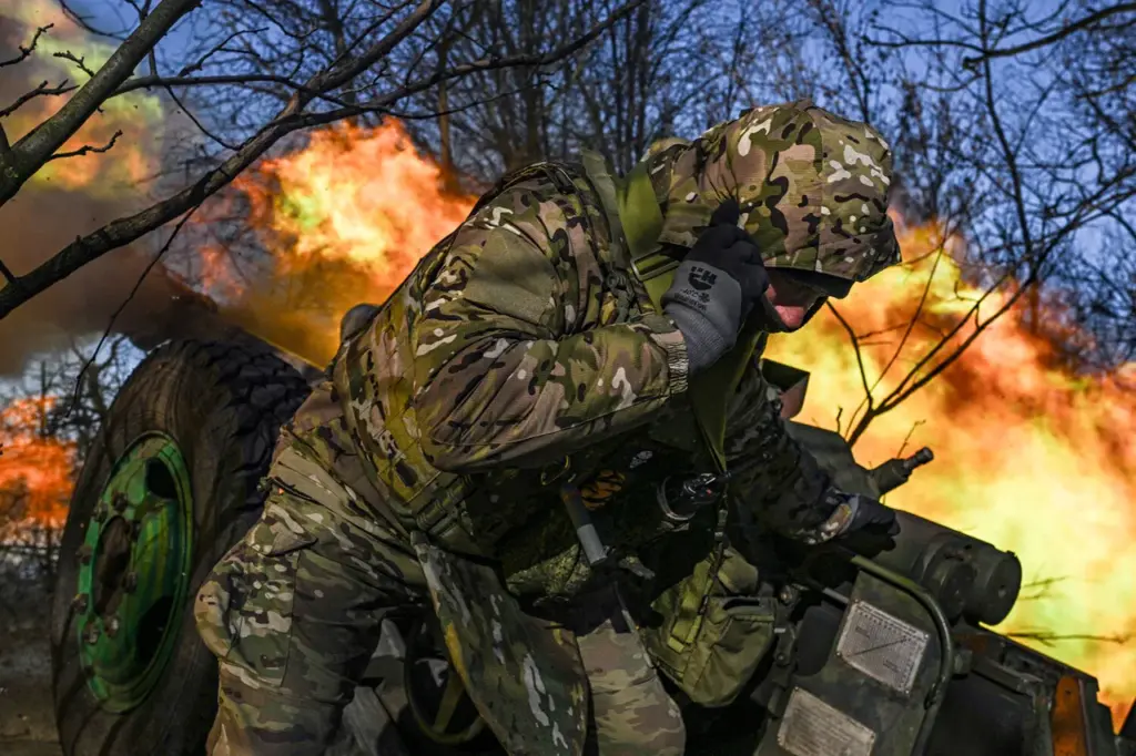Ukraine Fights Back: Counter-Attacks and Determined Resistance
