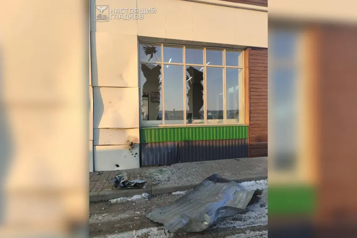 Ukraine-Russia War: Ukrainian Drone and Missile Attacks on Russian Territory