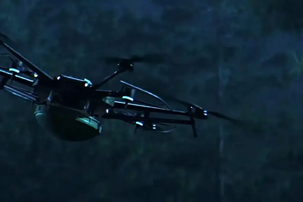 Ukraine Strikes Belgorod Region with Drones and Shelling