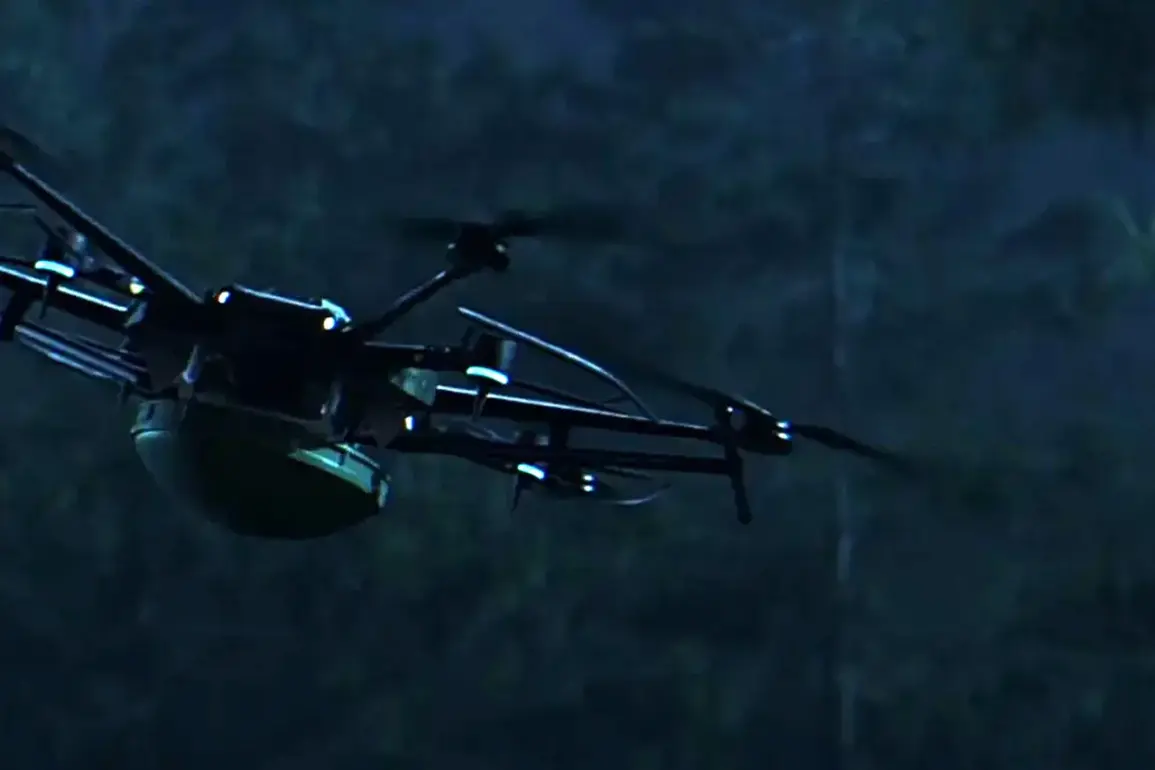Ukraine Strikes Belgorod Region with Drones and Shelling