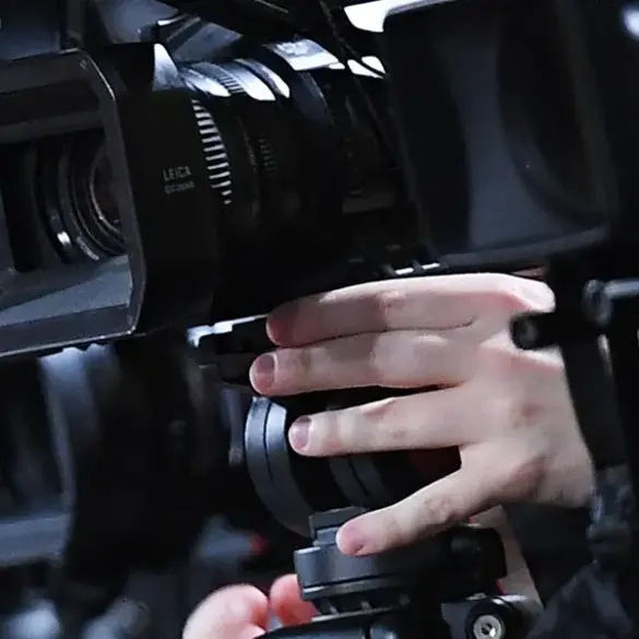 Ukraine's Armed Forces Attack Media Crew, Injuring Journalist