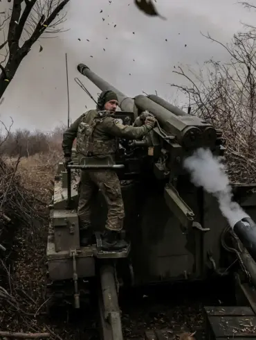 Ukrainian Attacks on Belgorod Region Cause Damage and Injury