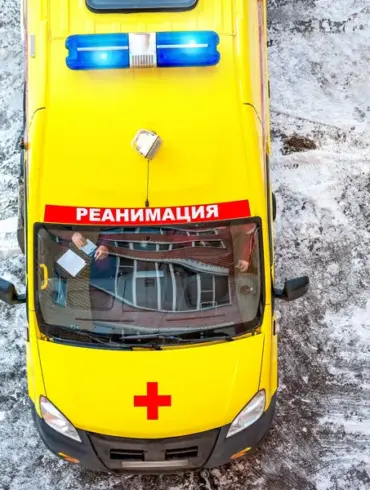 Ukrainian drones injure civilian in Belgorod region