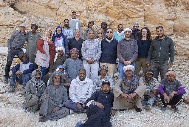 Uncovering Ancient Egypt's Legend: Tomb of King Thutmose II