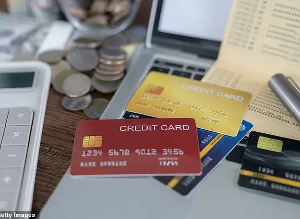 Understanding the Rule of 72 for Credit Card Debt Management