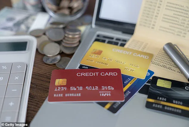 Understanding the Rule of 72 for Credit Card Debt Management