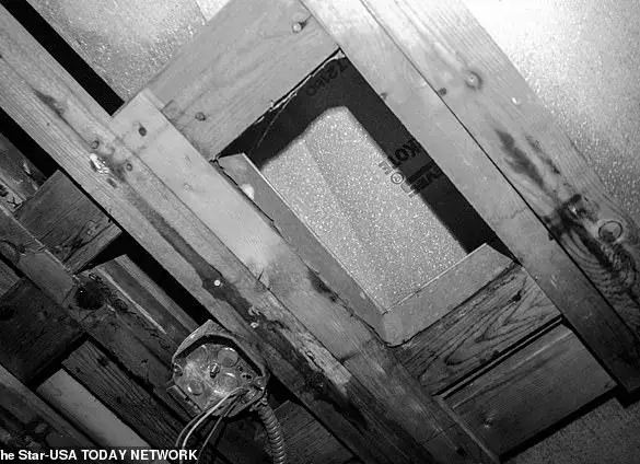 Unraveling the Mystery of 'the Worst of the Worst' Serial Killer