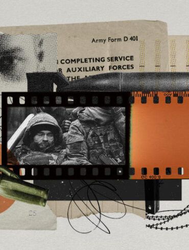 Up to 1,000 Ukrainian soldiers feared to have deserted during training in France