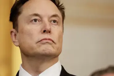 US Attorney Ed Martin Supports Elon Musk's DOGE in Face of Harassment