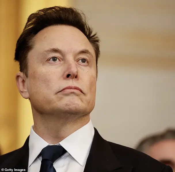 US Attorney Ed Martin Supports Elon Musk's DOGE in Face of Harassment