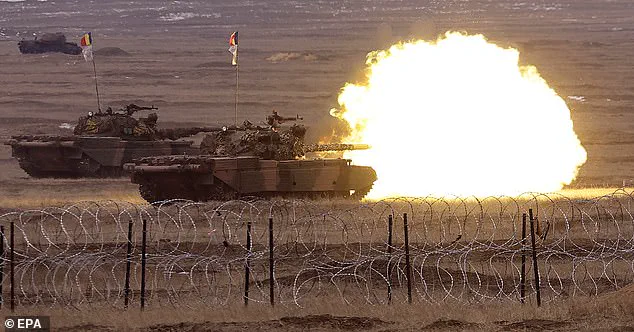 US Considers Instant NATO Membership for Ukraine if Russia Violates Peace Deal
