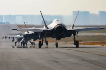 US plans to supply F-35 fighters to India