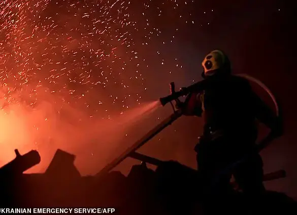 US-Ukraine Rare Earth Resource Deal: Air Cover for Peacekeeping