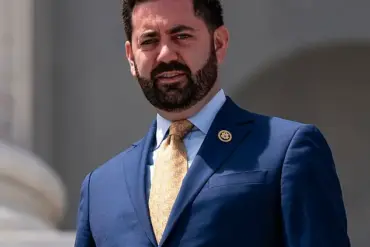 USAID grant to Palestinian youth group draws criticism from Republican lawmaker