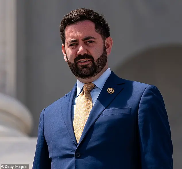 USAID grant to Palestinian youth group draws criticism from Republican lawmaker