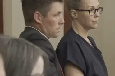 Utah Mother Accused of Murdering Her Husband Appears in Court with Subdued Appearance