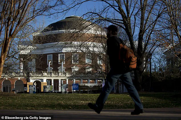 UVA Active Attacker Incident: Knife-Wielding Suspected on Campus