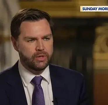 Vance's Potential 2028 Presidential Bid Generates Buzz