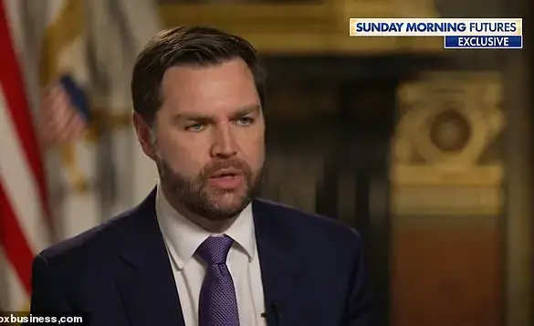 Vance's Potential 2028 Presidential Bid Generates Buzz