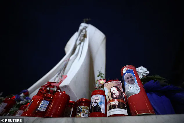 Vatican Updates on Pope Francis' Health Status