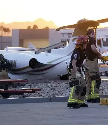 Veteran Pilot Joie Vitosky, 78, Dies in Plane Crash but Saves Others