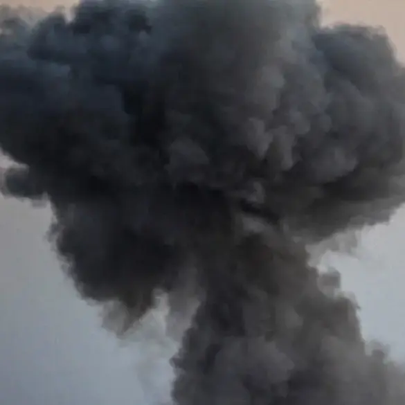 Volgograd Nighttime Attacks by Ukrainian UAVs