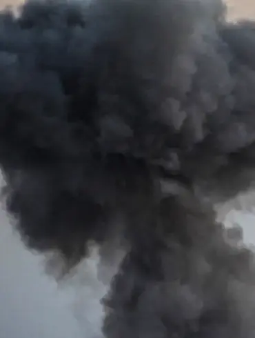 Volgograd Nighttime Attacks by Ukrainian UAVs