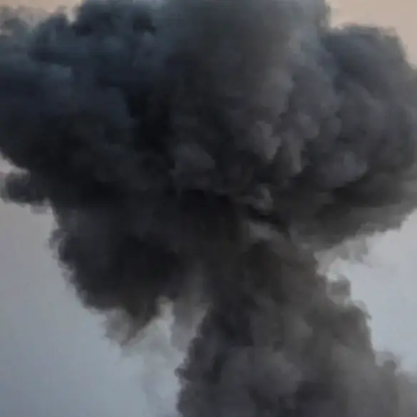 Volgograd Nighttime Attacks by Ukrainian UAVs