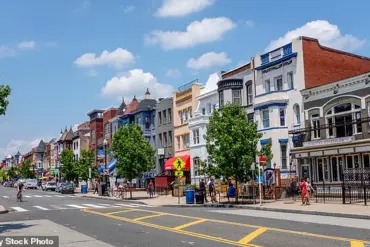 Washington D.C. Home Prices Drop Significantly