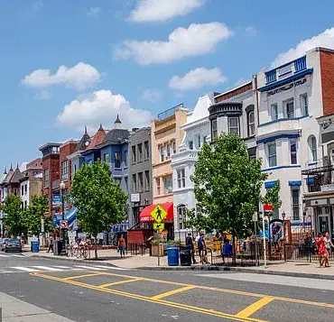 Washington D.C. Home Prices Drop Significantly