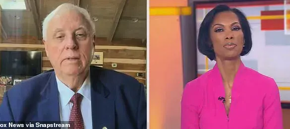 West Virginia Senator Shocked by Democratic Government Spending