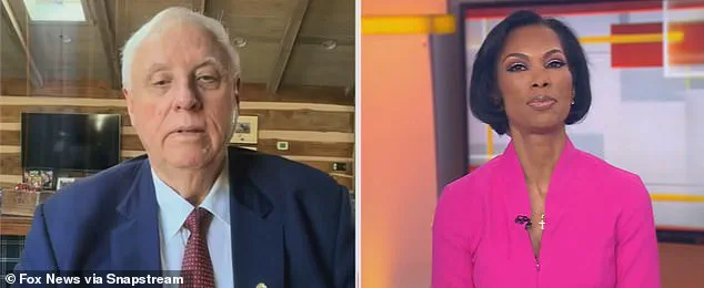 West Virginia Senator Shocked by Democratic Government Spending