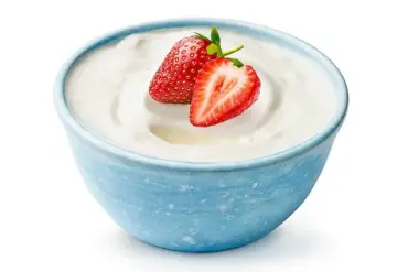 Yoghurt a day could extend your life